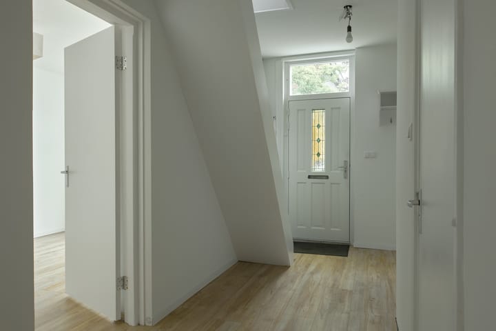 Hoekwoning te koop: Laene 3, Franeker