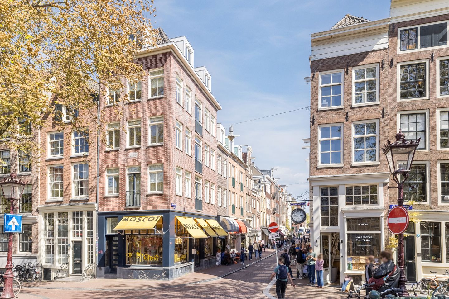 Foto 4 van Elandsstraat 24-C
