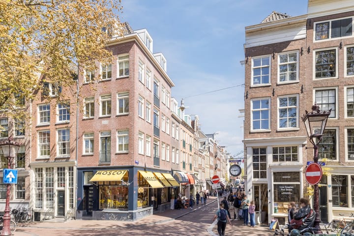 Foto 4 van Elandsstraat 24-C
