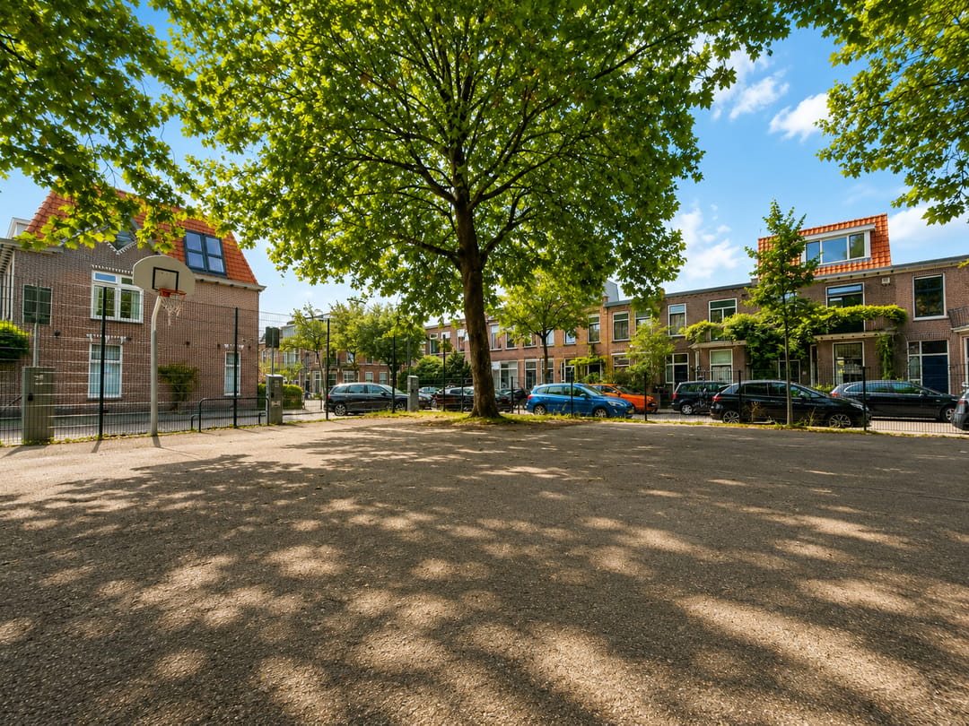 Foto 43 van Gedempte Schalk Burgergracht 42