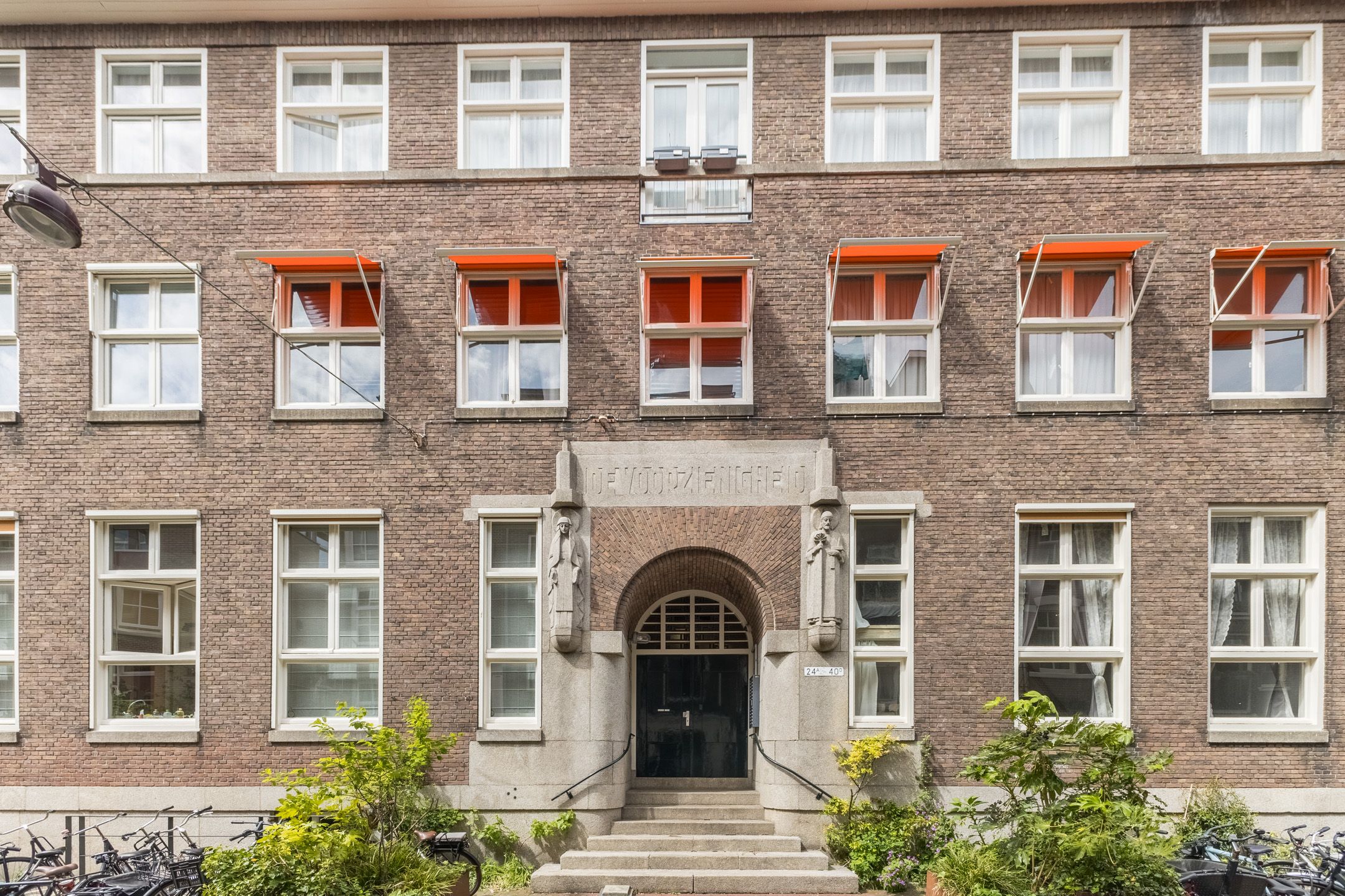 Foto 42 van Elandsstraat 24-C