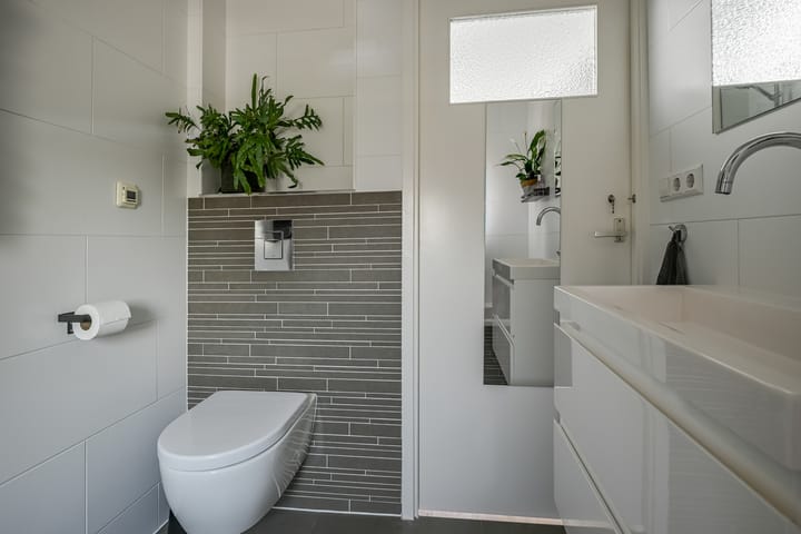Tussenwoning te koop: Tristanstraat 13, Gouda