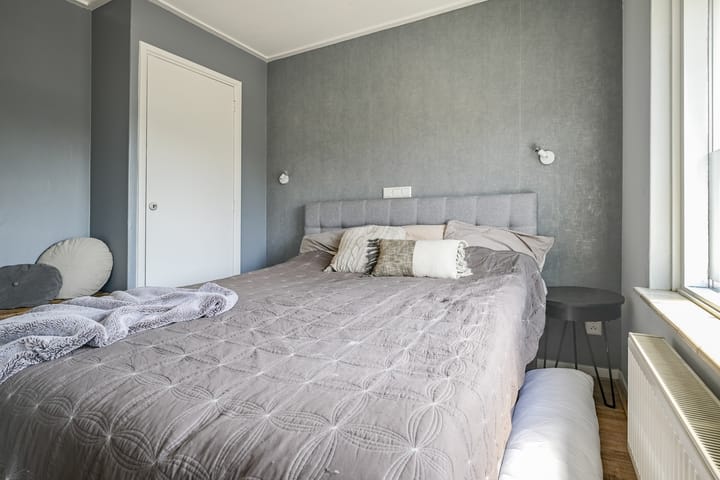 Tussenwoning te koop: Tristanstraat 13, Gouda