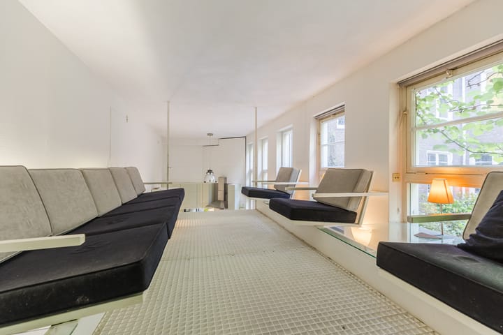Appartement te koop: Elandsstraat 24C, Amsterdam
