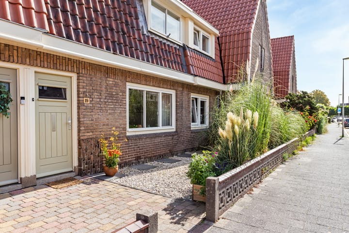 Foto 4 van Groen van Prinstererstraat 19