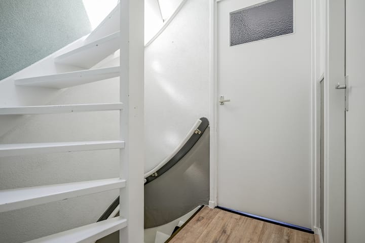 Tussenwoning te koop: Tristanstraat 13, Gouda