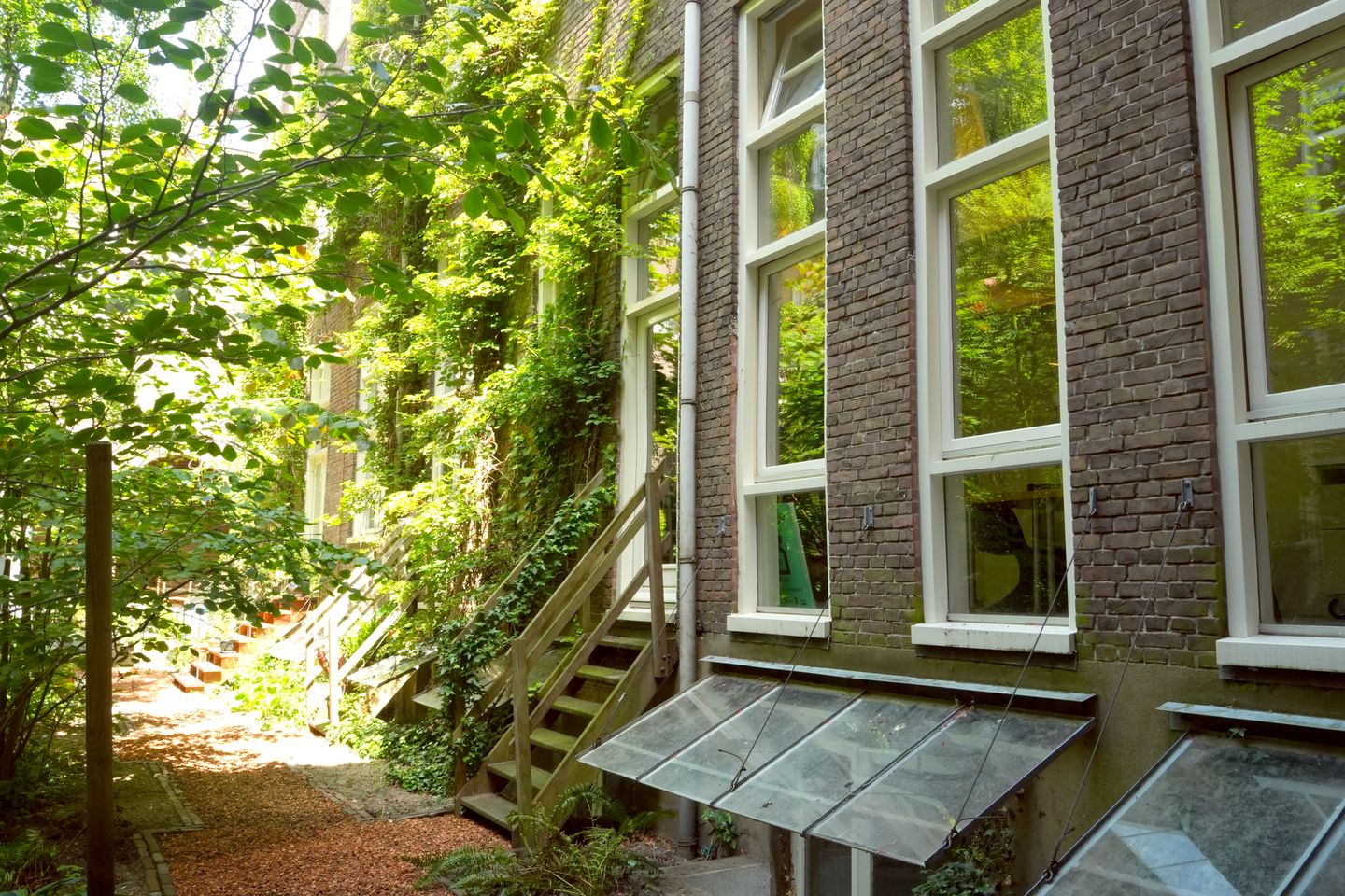 Foto 19 van Elandsstraat 24-C