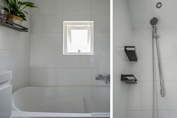 Tussenwoning te koop: Tristanstraat 13, Gouda