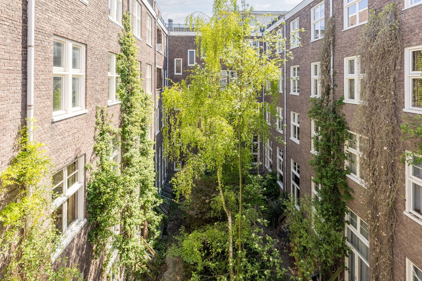 Foto 40 van Elandsstraat 24-C