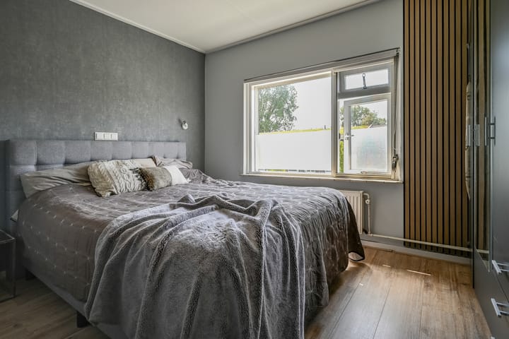 Tussenwoning te koop: Tristanstraat 13, Gouda