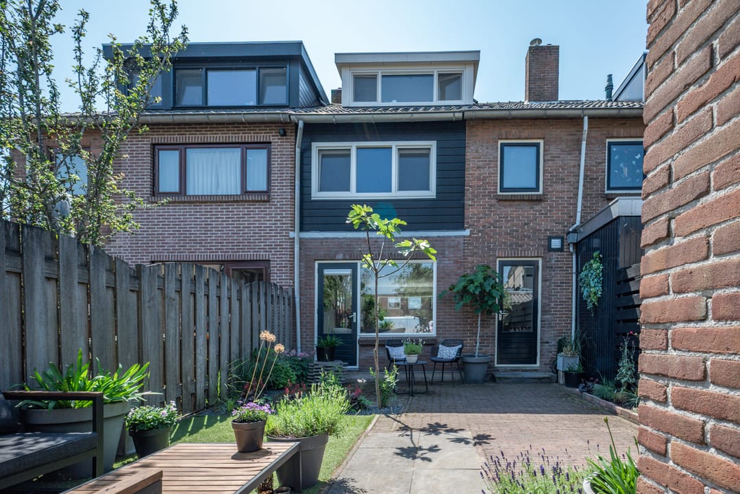 Foto 43 van Tristanstraat 13