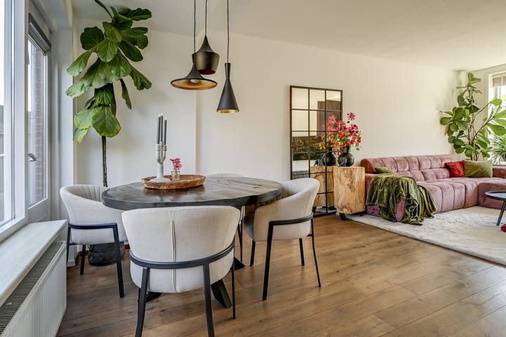 Tussenwoning te koop: Tristanstraat 13, Gouda