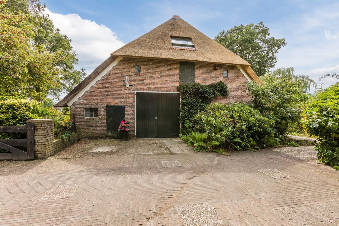 Foto 11 van Modderwijk 5