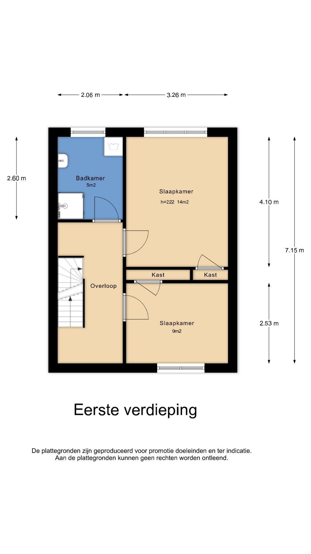 Foto 36 van Groen van Prinstererstraat 19