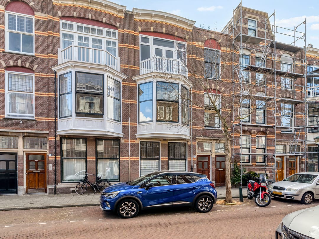 Foto 1 van Van der Heimstraat 38