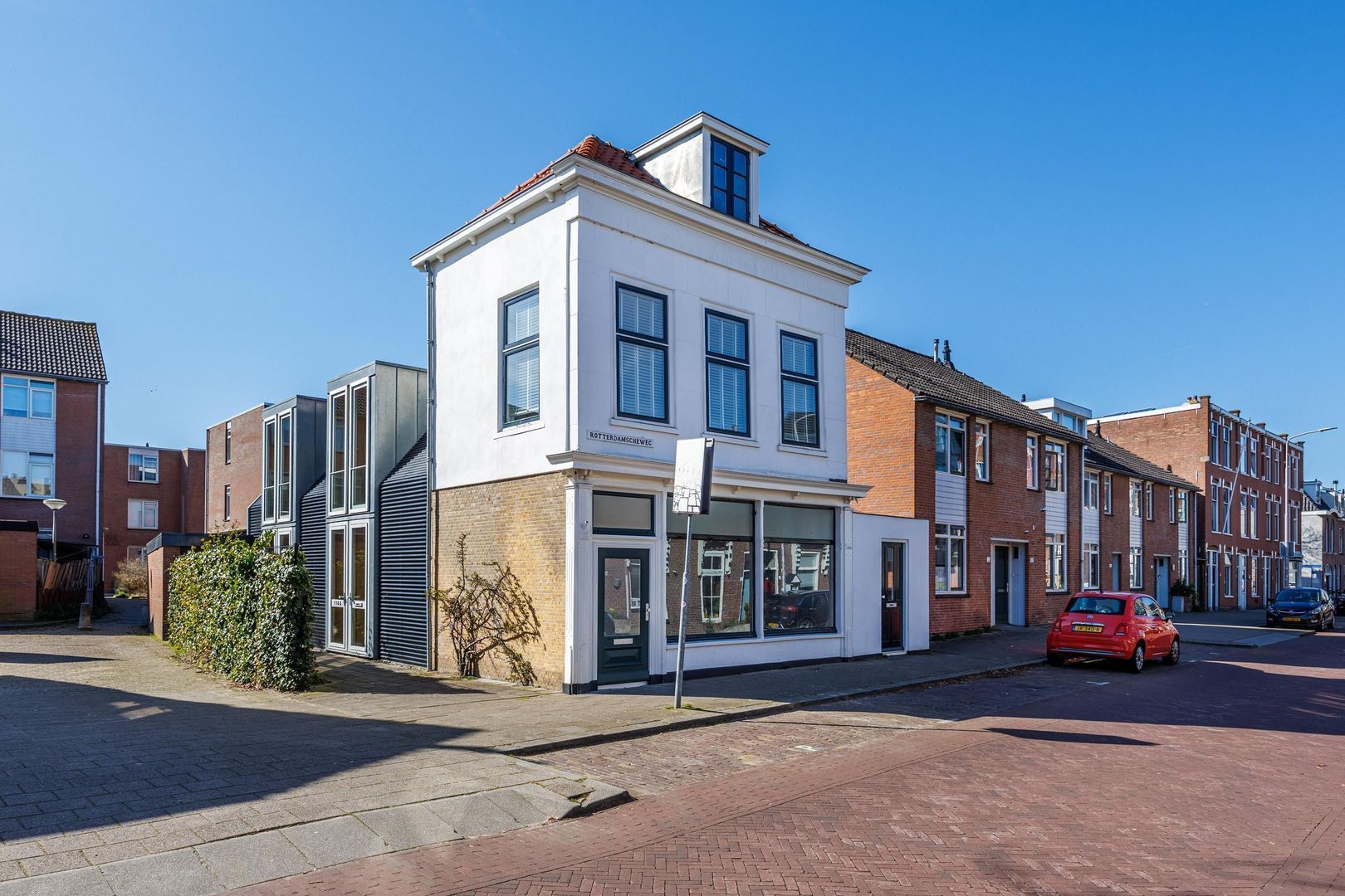 Rotterdamseweg 114