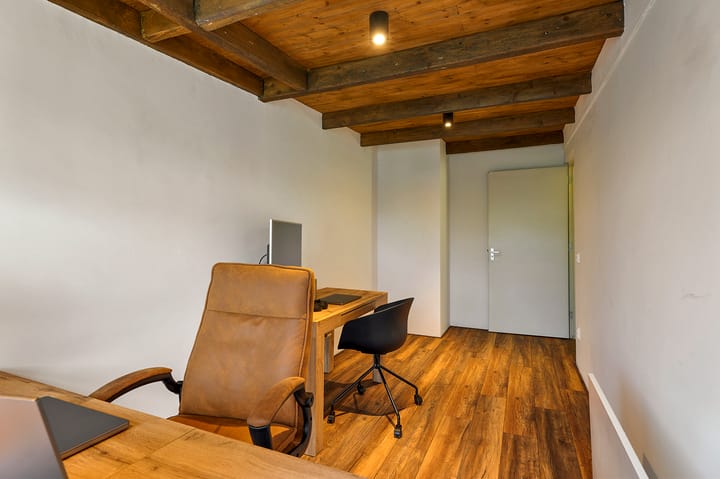 Appartement te koop: Fannius Scholtenstraat 4-1, Amsterdam