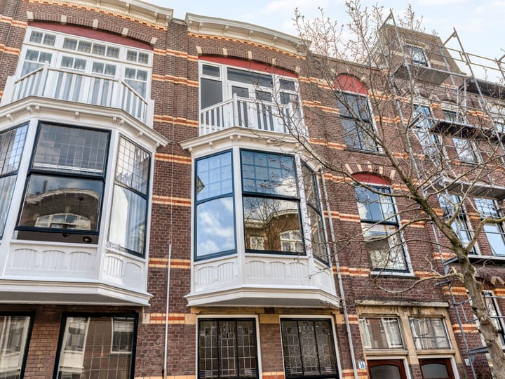 Foto 4 van Van der Heimstraat 38