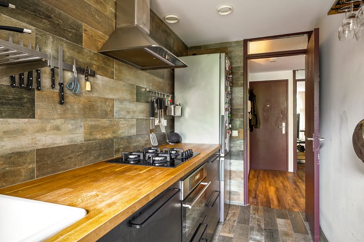 Appartement te koop: Fannius Scholtenstraat 4-1, Amsterdam