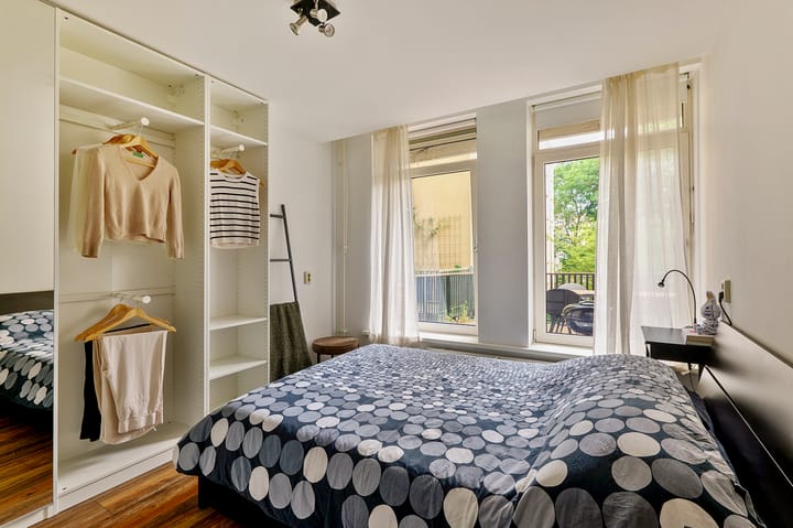 Appartement te koop: Fannius Scholtenstraat 4-1, Amsterdam