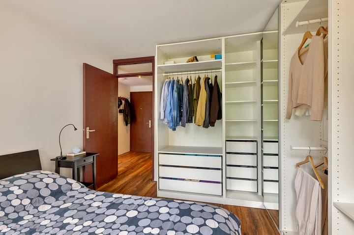 Appartement te koop: Fannius Scholtenstraat 4-1, Amsterdam