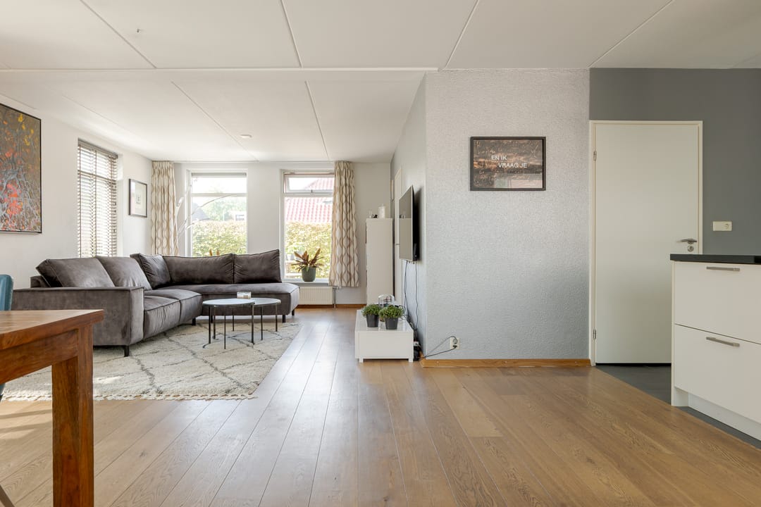 Foto 16 van Hovelincklaan 11