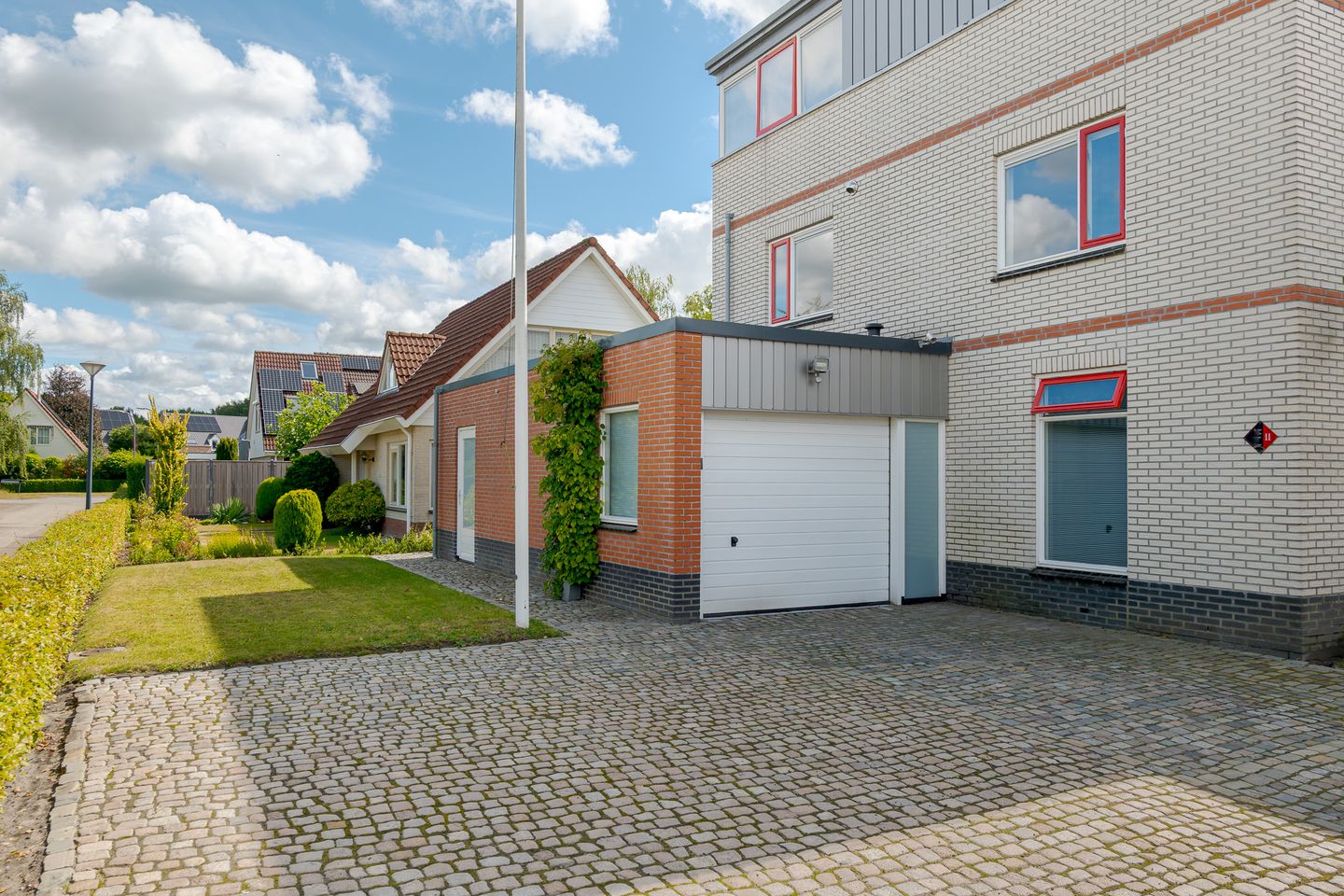 Foto 10 van Hovelincklaan 11