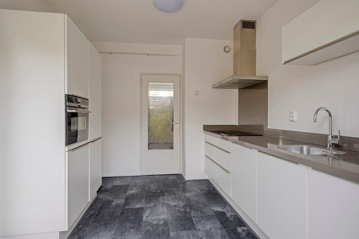 Foto 4 van Hellendaalstraat 17