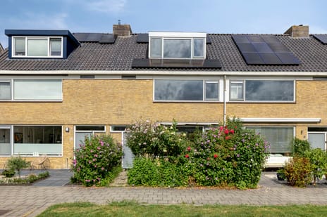 Hellendaalstraat thumbnail