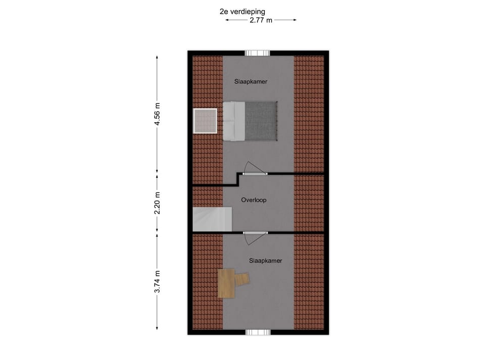 Foto 40 van Laagstraat 7-D