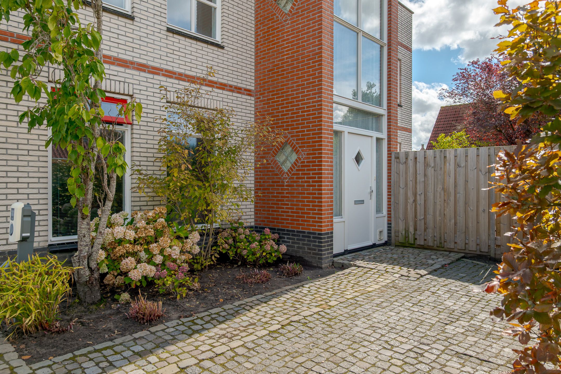 Foto 12 van Hovelincklaan 11