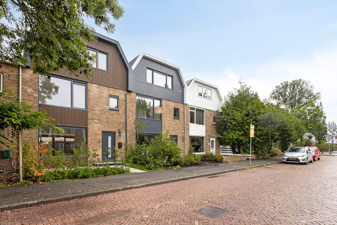 Photo 37 of Vierlingsbeeklaan 63