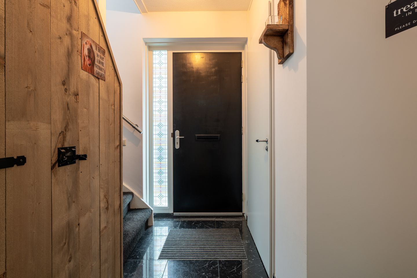 Foto 4 van Laagstraat 7-D