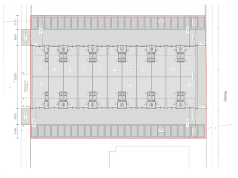 View floorplan