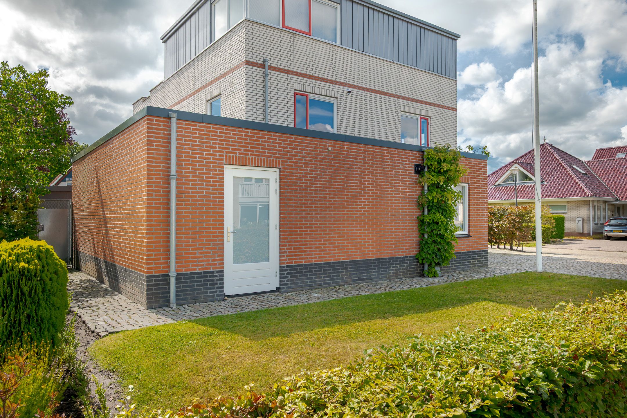 Foto 45 van Hovelincklaan 11