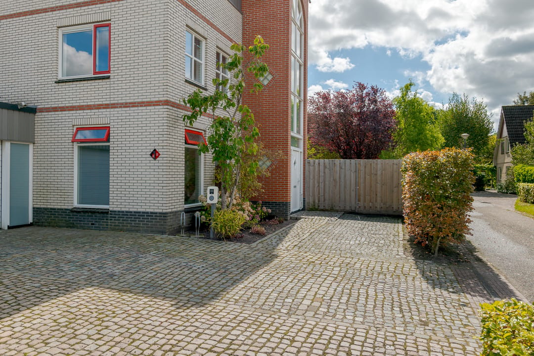 Foto 11 van Hovelincklaan 11