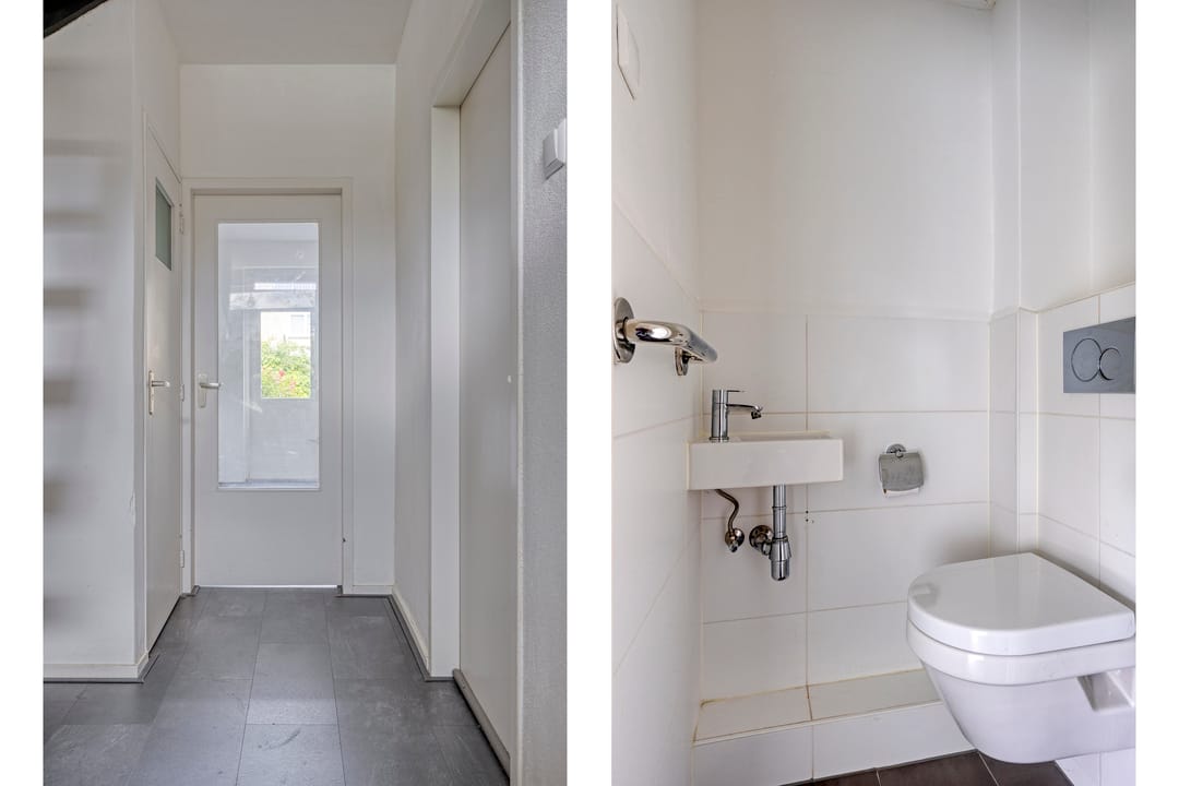 Photo 7 of Hellendaalstraat 17