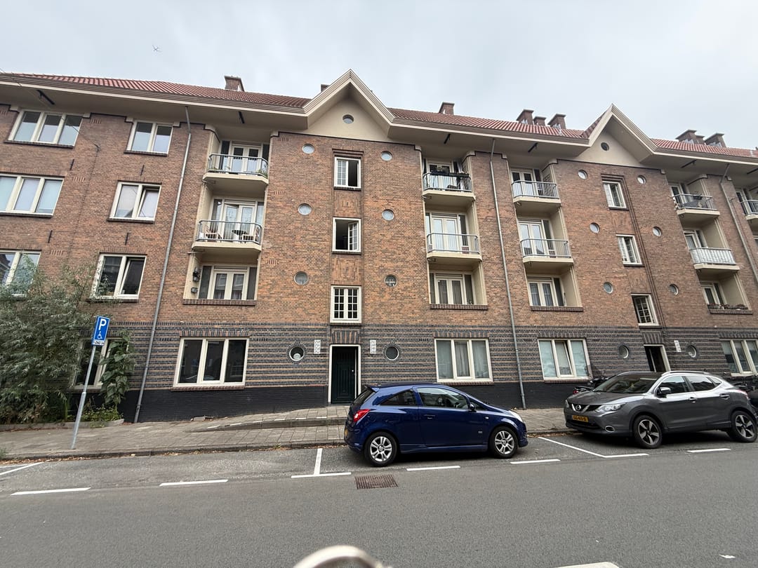 Foto 1 van Oostzaanstraat 248
