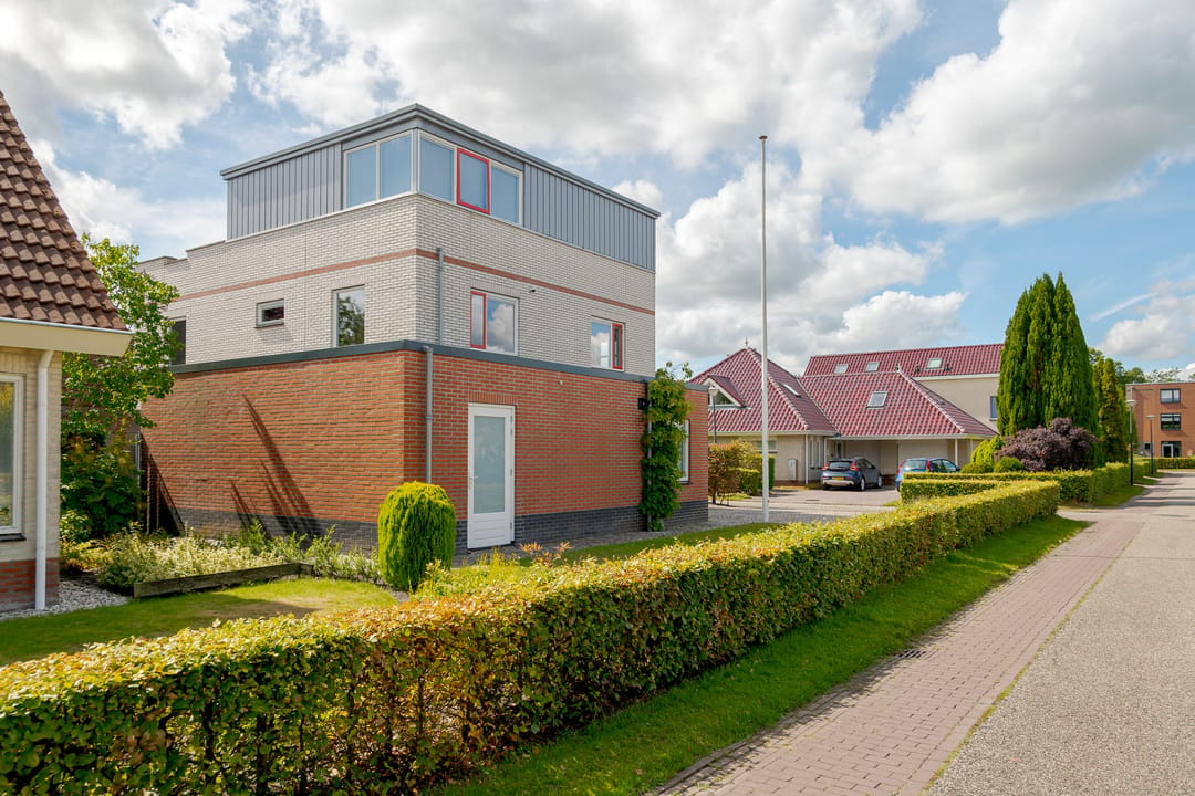 Foto 7 van Hovelincklaan 11
