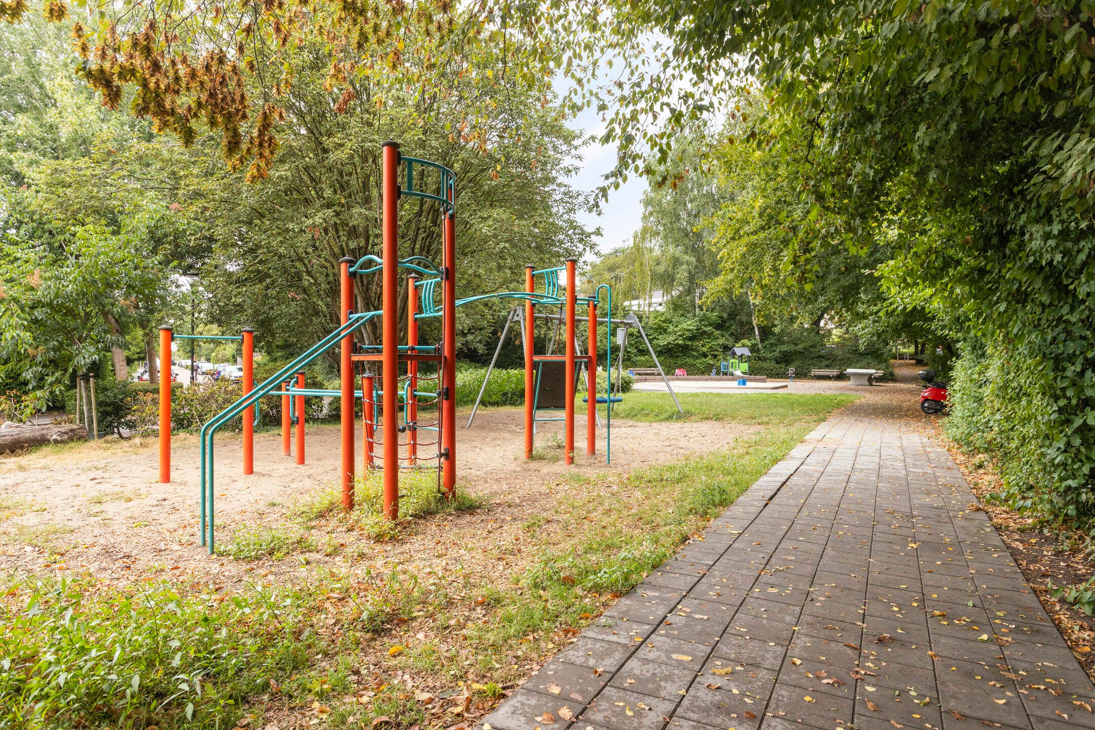 Photo 39 of Vierlingsbeeklaan 63