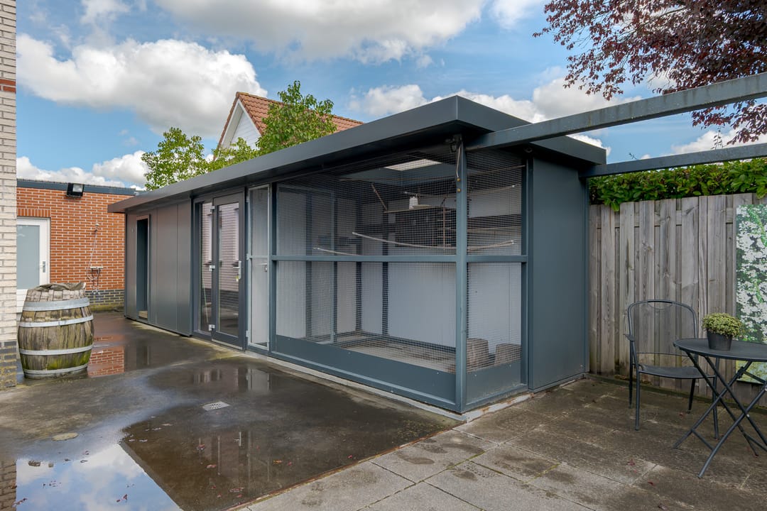 Foto 41 van Hovelincklaan 11