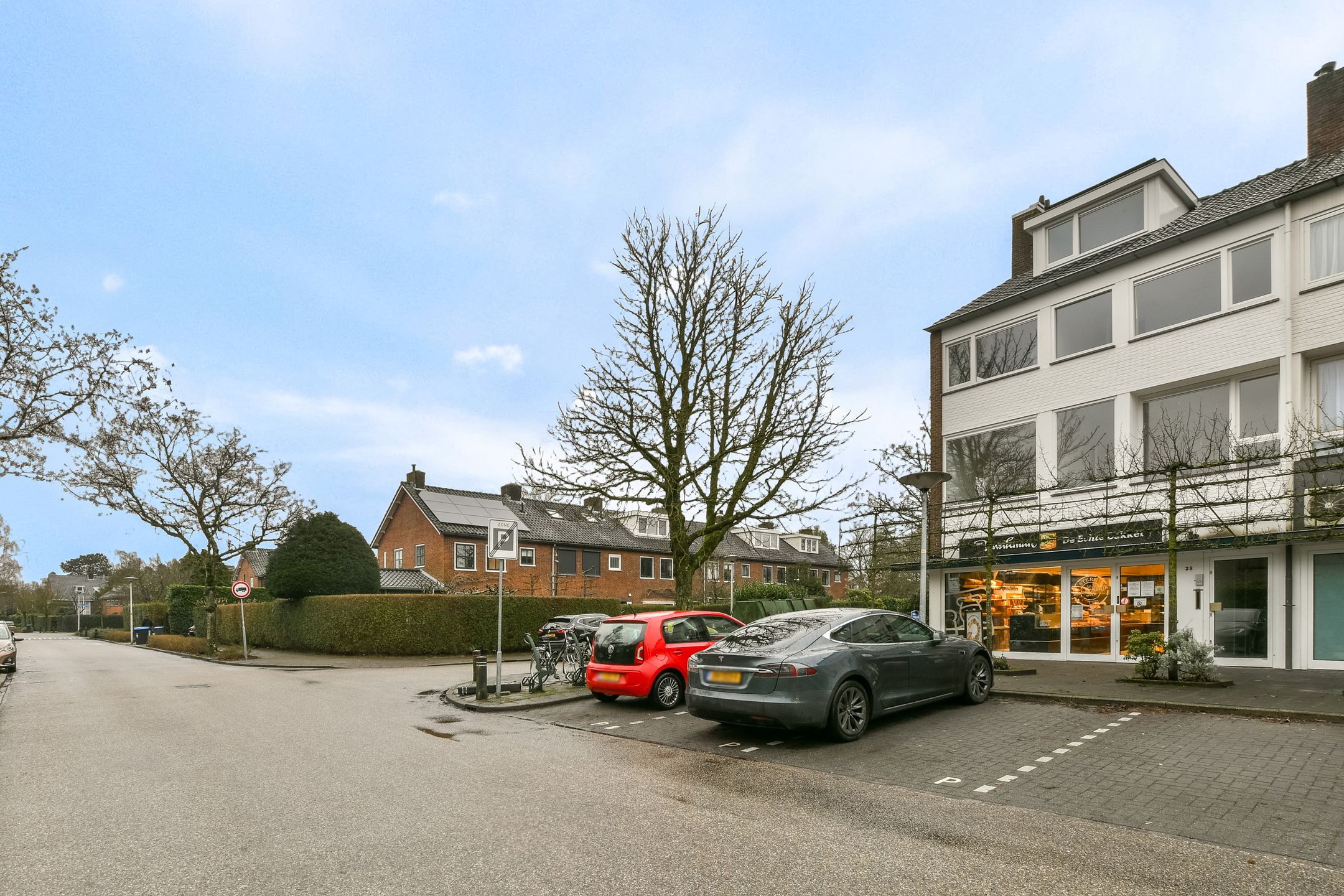 Foto 21 van Mackaylaan 38-D