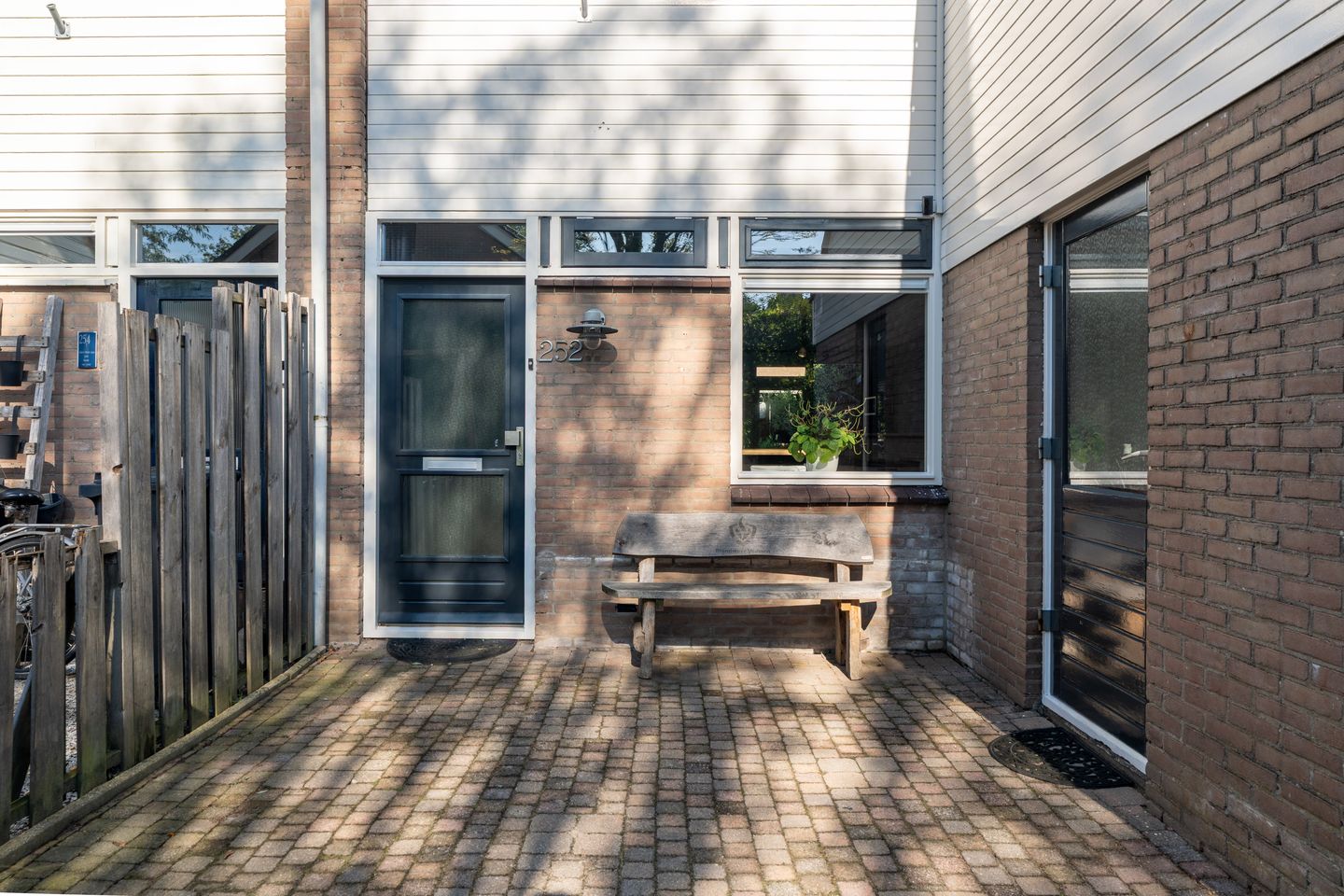Foto 4 van Vuurdoornstraat 252
