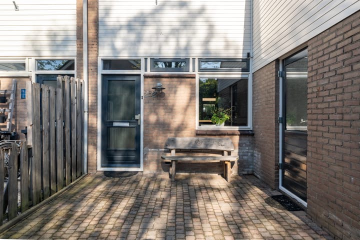 Foto 4 van Vuurdoornstraat 252