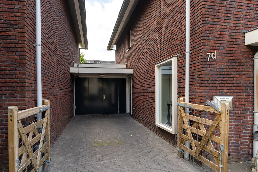 Foto 32 van Laagstraat 7-D