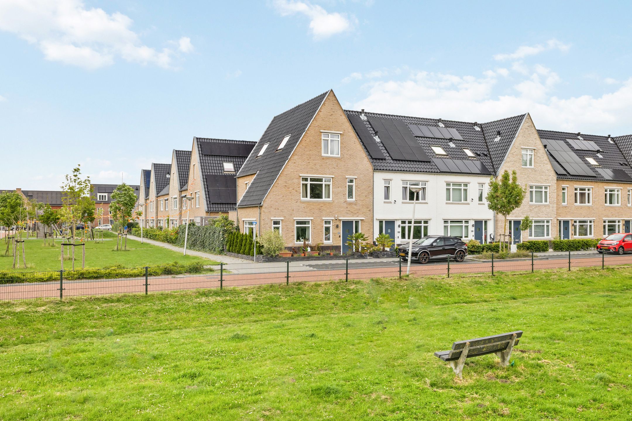 Koekoek 34