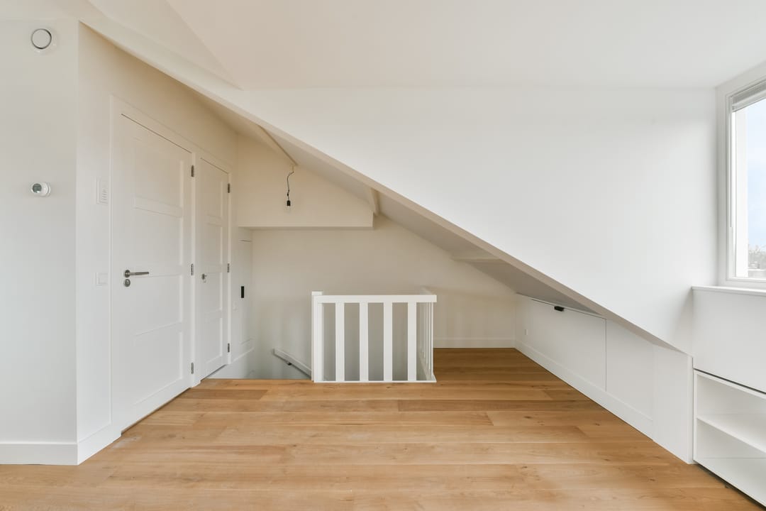 Foto 7 van Mackaylaan 38-D