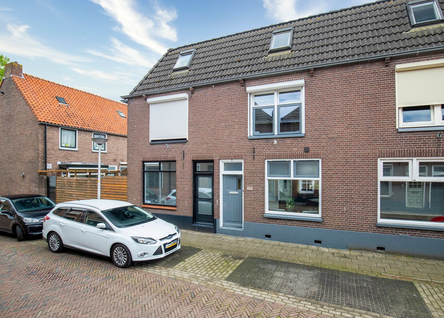 Foto 1 van Nieuwstraat 38