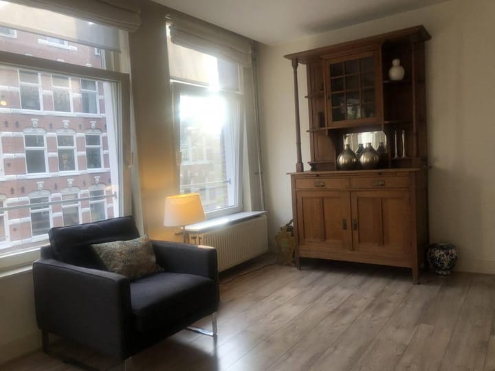 Foto 4 van Gerard Doustraat 1-B2