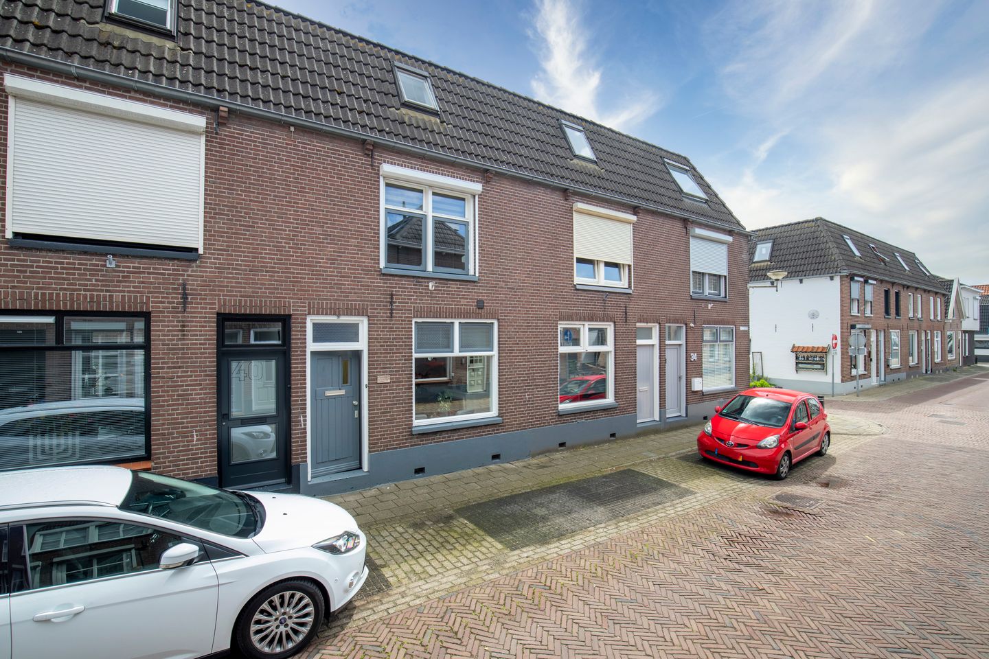 Foto 5 van Nieuwstraat 38